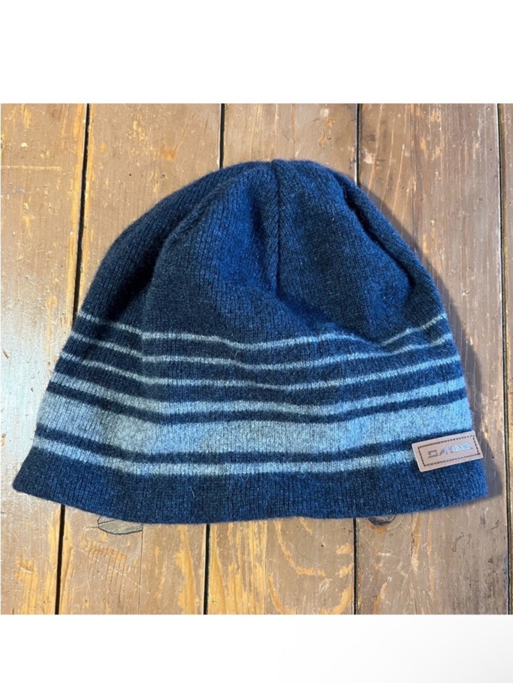 Dakine Wool Beanie Hat